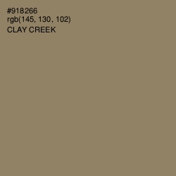 #918266 - Clay Creek Color Image